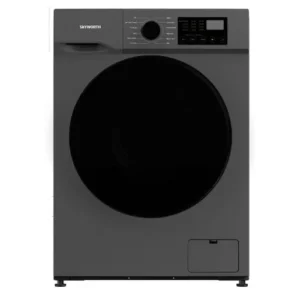 Skyworth F10233RBY 10kg/7kg Front Load Wash & Dry Washing Machine – Smart, Quiet & Efficient
