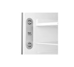 LG GL-C652HLCM 438L Top Mount Freezer Fridge with HygieneFresh+™, LinearCooling™, and Smart Inverter Compressor.