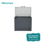 Hisense FC245SH 245L Chest Freezer – Spacious, Energy-Efficient & Durable