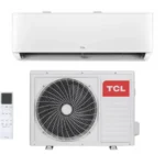 TCL TAC-12CSA/XA51I 12000BTU Split Type Air Conditioner with Inverter Technology and R32 Refrigerant