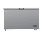 VON VAFC37DHG Chest Freezer – 371L, Spacious & Energy-Saving