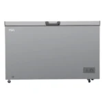 VON VAFC37DHG Chest Freezer – 371L, Spacious & Energy-Saving