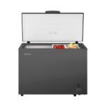 Hisense FC245SH 245L Chest Freezer – Spacious, Energy-Efficient & Durable