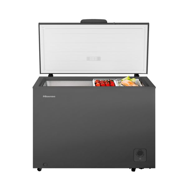 c26 Hisense FC245SH 245L Chest Freezer – Spacious, Energy-Efficient & Durable