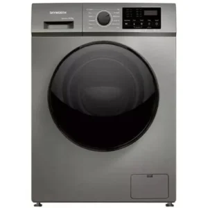 Skyworth F10233RBY 10kg/7kg Front Load Wash & Dry Washing Machine – Smart, Quiet & Efficient