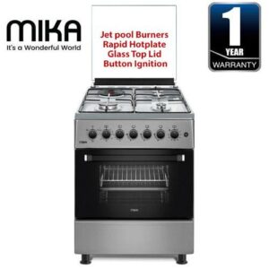 mika MST58U31E3SLEM COOKER