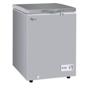 Roch RCF-180-G 144 Liters Chest Freezer – Energy Saving and Fast Cooling Freezer Kenya