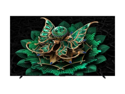 TCL 98C7K 98-Inch Premium QD-MiniLED Google TV – Ultra-Bright 4K Smart Display | Skyzone Electronics Kenya