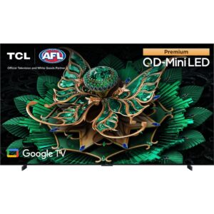 TCL 115-Inch C7K Mini LED 4K Google TV 2025 – Ultra-Large Premium Display Kenya