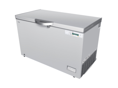 TCL F494CFSL 494-Litre Chest Freezer