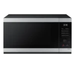 Samsung MG40DG5524ATSG 40-Litre Microwave Grill – Stainless Steel Design with Ceramic Inside™ Interior and Auto-Cook Programs