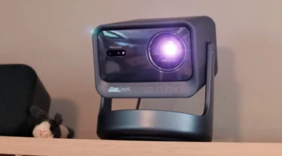 Hisense C2 Ultra 100-Inch Trichroma 4K Laser Projector – Ultra-Short Throw Home Cinema | Skyzone Electronics Kenya