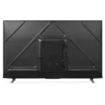 Hisense 55Q6N 55-Inch 4K QLED Smart TV – Quantum Dot Display, Dolby Vision, Smart VIDAA OS