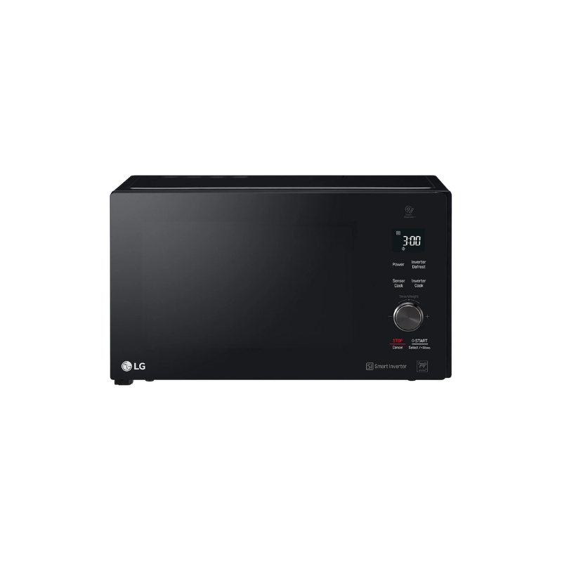 LG MH8265DIS 42L NeoChef Grill Microwave Oven LG MH8265DIS 42L NeoChef Grill Microwave Oven
