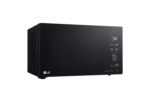 : LG MH8265DIS 42L NeoChef Smart Inverter Grill Microwave with EasyClean interior