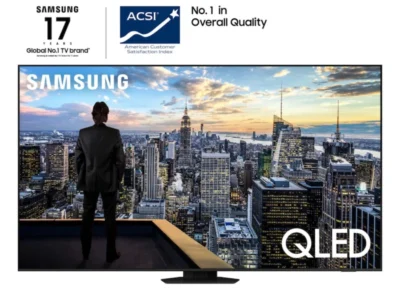 Samsung QA98Q80CAU 98-Inch Neo QLED Smart TV – 4K UHD HDR Smart TV Kenya