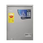 Roch RCF-130-G 93 Liters Chest Freezer – Compact Energy Saving Fast Cooling Freezer Kenya