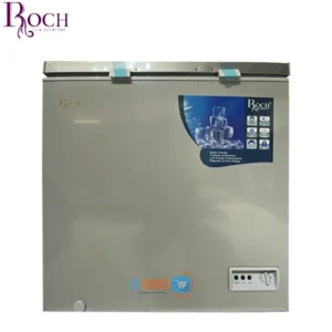 Roch RCF-180-G 144 Liters Chest Freezer – Energy Saving and Fast Cooling Freezer Kenya