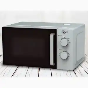 ROCH RMW-23LD8A4-A 23L Microwave Oven – Compact Energy Efficient Kitchen Appliance | Skyzone Electronics Kenya
