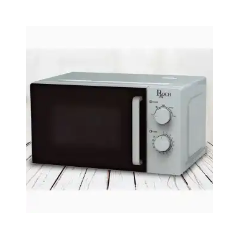 ROCH RMW-23LD8A4-A 23L Microwave Oven ROCH RMW-23LD8A4-A 23L Microwave Oven