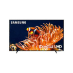 Samsung 55DU8000 55-Inch Crystal UHD 4K Smart TV