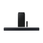Samsung HW-C450 2.1 Channel Wireless Subwoofer Soundbar
