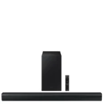 Samsung HW-C450 2.1 Channel Wireless Subwoofer Soundbar – Powerful Bass, Bluetooth Sound System Kenya