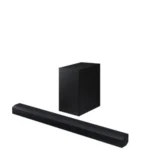 Samsung HW-C450 2.1 Channel Wireless Subwoofer Soundbar – Powerful Bass, Bluetooth Sound System Kenya
