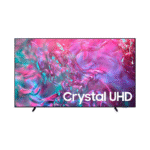 Samsung UA98DU9000 98-Inch Crystal UHD 4K Smart TV