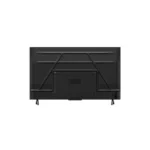 TCL 43V6C 43-Inch 4K Smart Google TV with frameless design and HDR display”