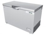 TCL F494CFSL 494-Litre Chest Freezer