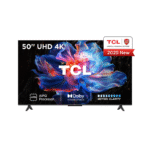 TCL 50V6C 50 Inch 4K Google TV