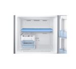 Samsung RT31K3082S8 253L Double Door Fridge – Silver Finish, Energy-Efficient, Spacious Storage