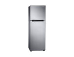 Samsung RT31K3082S8 253L Double Door Fridge – Silver Finish, Energy-Efficient, Spacious Storage
