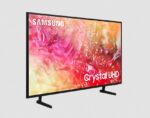 Samsung 50DU7000 50-Inch Crystal UHD 4K Smart TV with Dynamic Crystal Colour and HDR10+