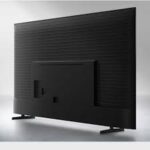 Samsung 75U8000FU 75-Inch Crystal UHD 4K Smart Smart TV in Kenya – Ultra-Slim Design