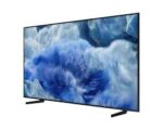 Samsung 75Q8F 75-inch QLED AI Smart 4K TV – Premium AirSlim Design, Quantum Dot Display