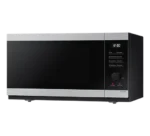 Samsung MG40DG5524ATSG 40-Litre Microwave Grill – Stainless Steel Design with Ceramic Inside™ Interior and Auto-Cook Programs