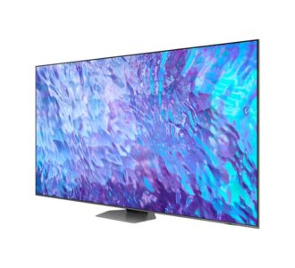 Samsung QA98Q80CAU 98-Inch Neo QLED Smart TV – 4K UHD HDR Smart TV Kenya