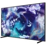 Samsung 75Q8F 75-inch QLED AI Smart 4K TV – Premium AirSlim Design, Quantum Dot Display