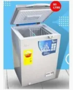 Roch RCF-130-G 93 Liters Chest Freezer – Compact Energy Saving Fast Cooling Freezer Kenya