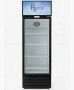 Roch RSF-260 209L Showcase Display Fridge – Energy Saving Beverage Cooler | Skyzone Electronics Kenya