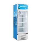 Hisense FL37FC 222L Showcase Fridge - Image 3