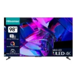 Hisense 98U7H 98-Inch MEGA ULED 4K TV