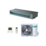Hisense AUD-12HX4SVNL 12000BTU Ducted Air Conditioner