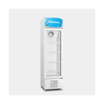 Hisense FL37FC 222L Showcase Fridge