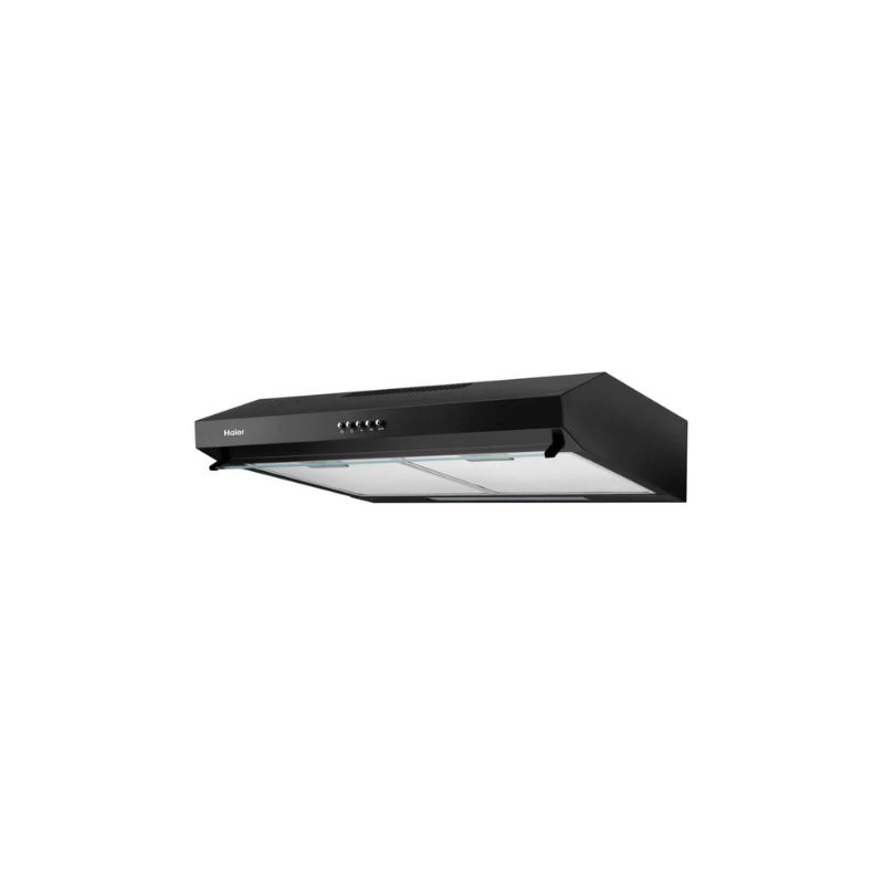 Haier 60cm HXP60P-275B Undercabinet Hood,Black