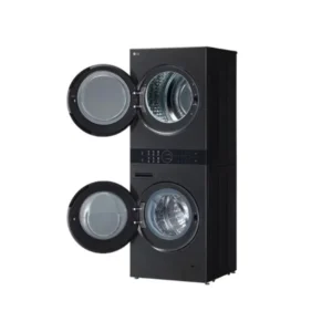 LG WT1311PB 13Kg/10Kg Front Load Washer/Dryer – Powerful & Efficient Laundry Machine