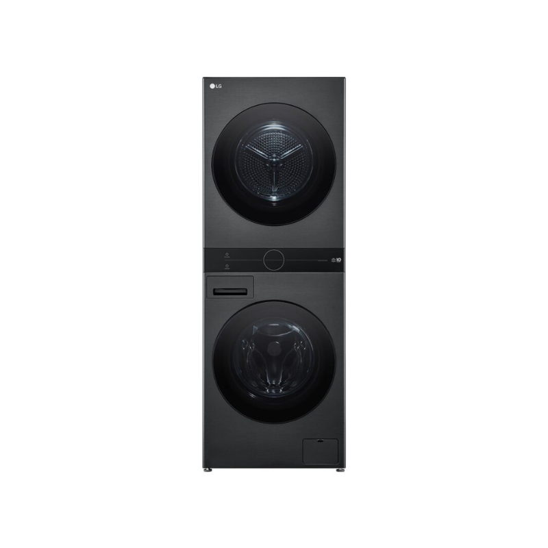 LG WT1311PB 13Kg10Kg Front Load WasherDryer LG WT1311PB 13Kg/10Kg Front Load Washer/Dryer
