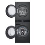 LG WT1311PB 13Kg/10Kg Front Load Washer/Dryer – Powerful & Efficient Laundry Machine